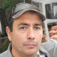 Pedro Fernández