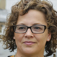 Catalina Gaviota